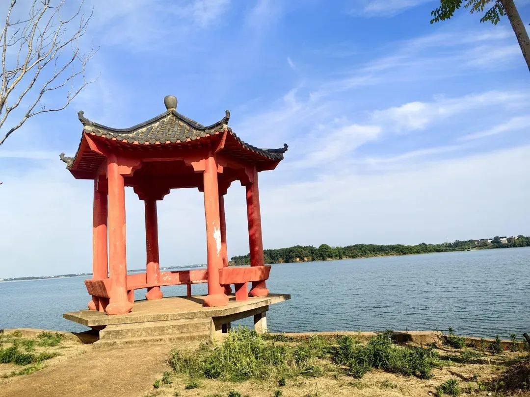 【休闲乡村游】上饶市鄱阳县:渔舟唱晚,"中国湖城"值得一游