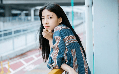 一个好女人的标准