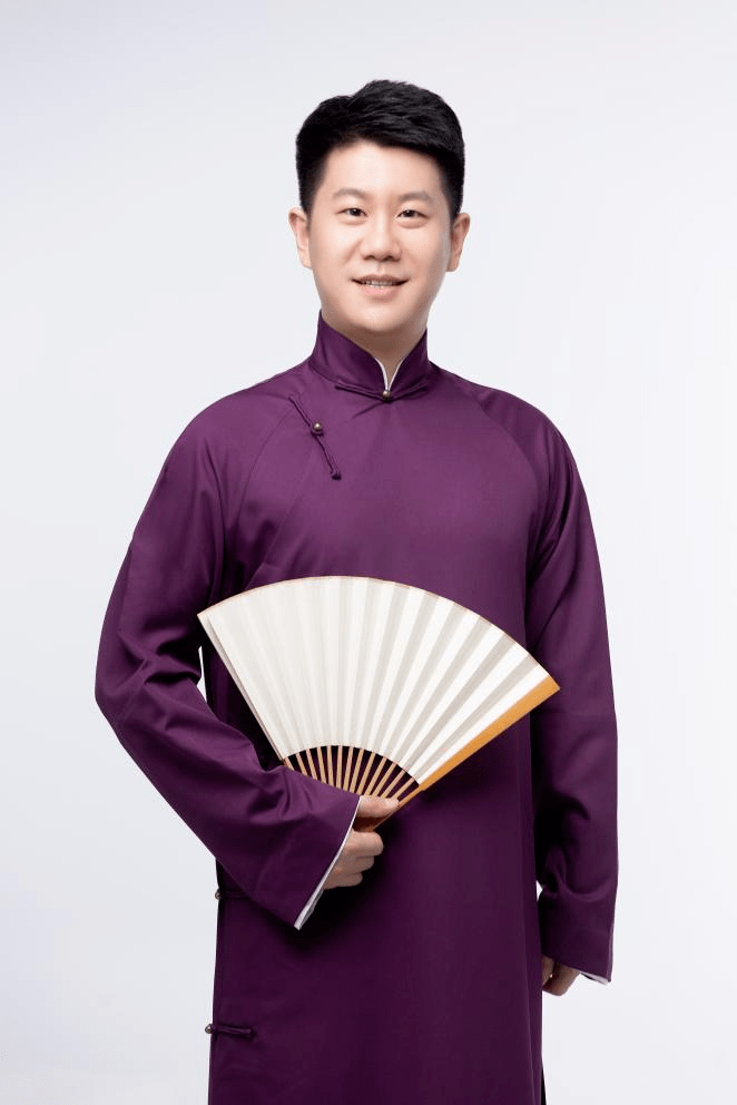 6月30日 德云社专场官方售票渠道公布_孔云龙_演出_相声