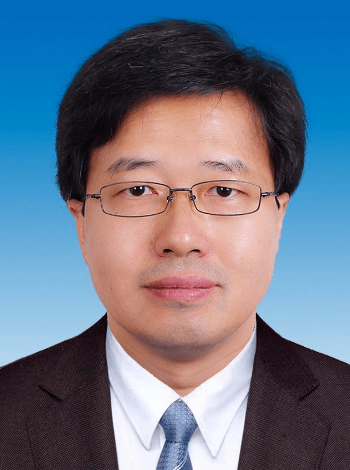 赵宪忠任同济大学党委常委,副校长