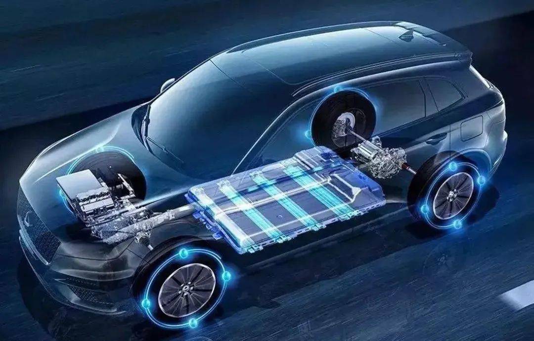 中国动力电池,杀疯了!_汽车_新能源_产业链