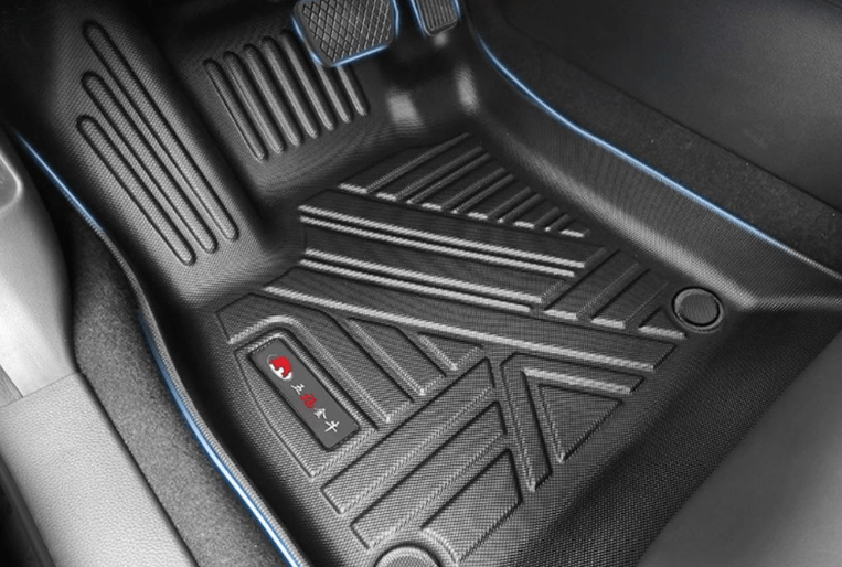 半包围款汽车脚垫推荐!(附产品链接)