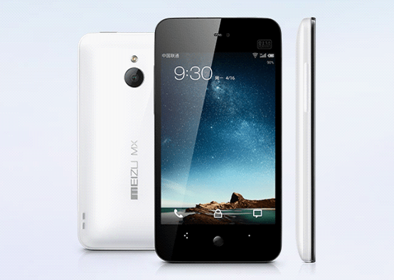 mwc实车体验最新版魅族flyme auto:把手机体验搬进智能座舱_操作系统