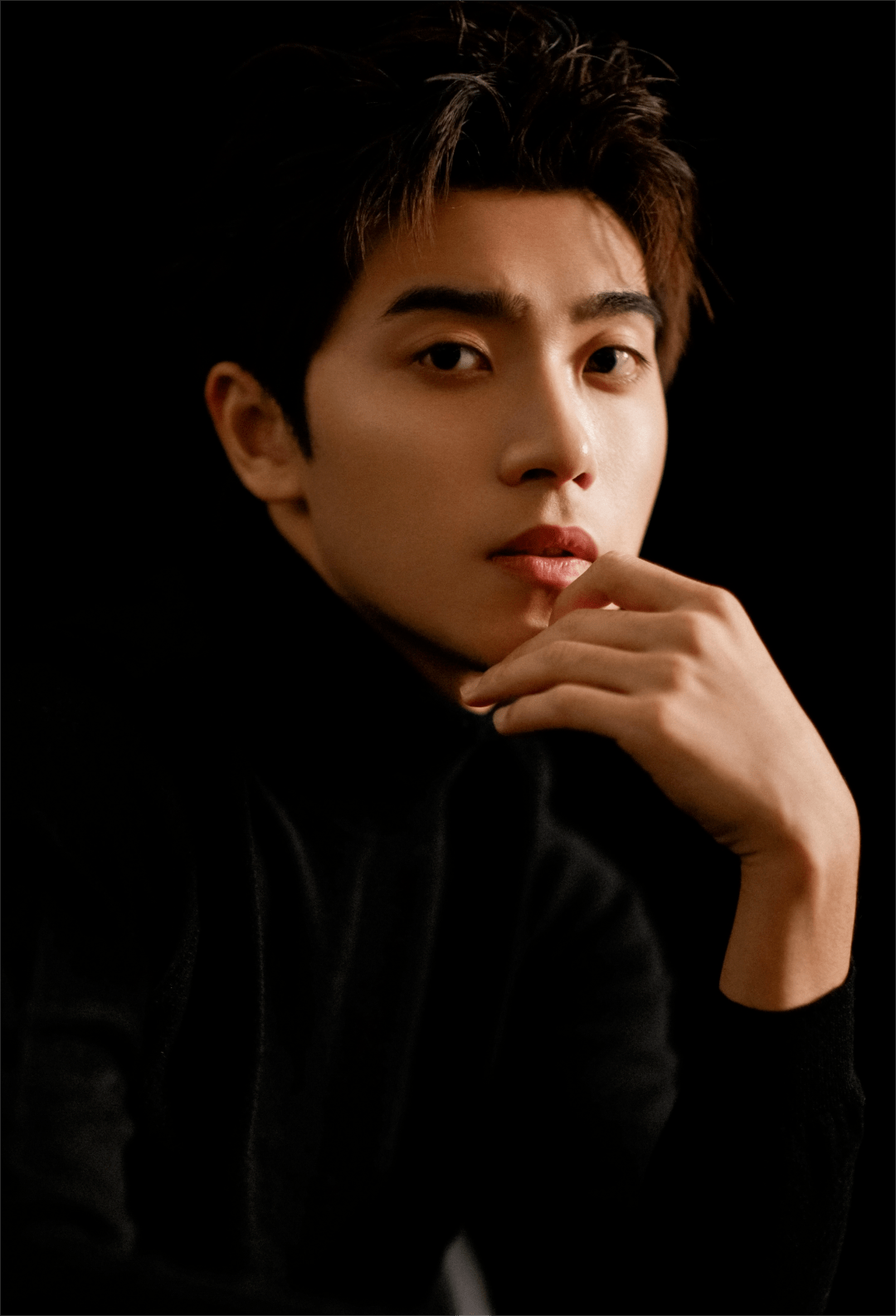 家喻户晓的男明星来丽水了!你肯定看过他的戏_云和_节目_浙江