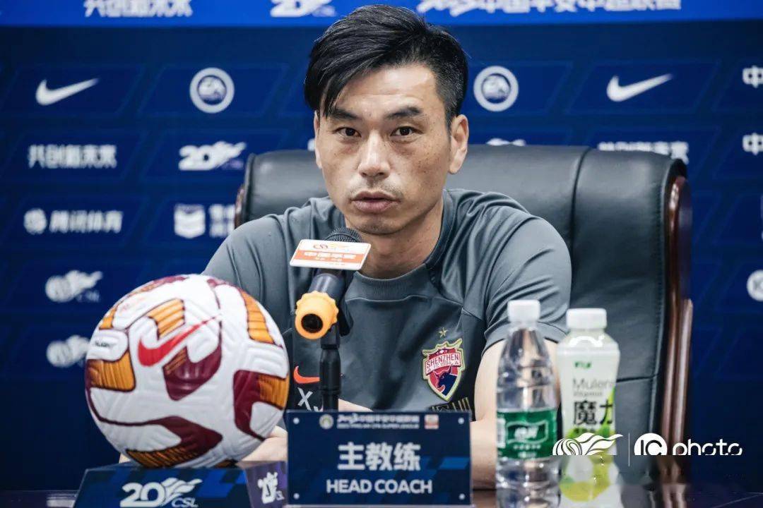 赛前丨期待与成都的比赛_深圳队_球员_姜至鹏