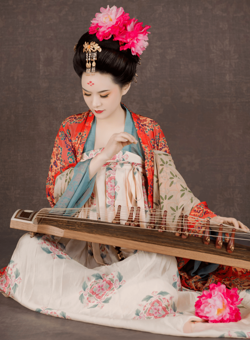 【今日开票】"文华奖","金钟奖"三次金奖得主著名古筝演奏家任洁带您