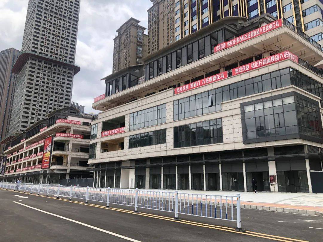 贵钢花鸟市场将于9月整体搬迁_贵阳_进行_业态