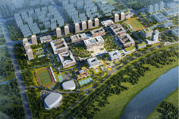 青岛理工大学临沂校区2023年公开招聘