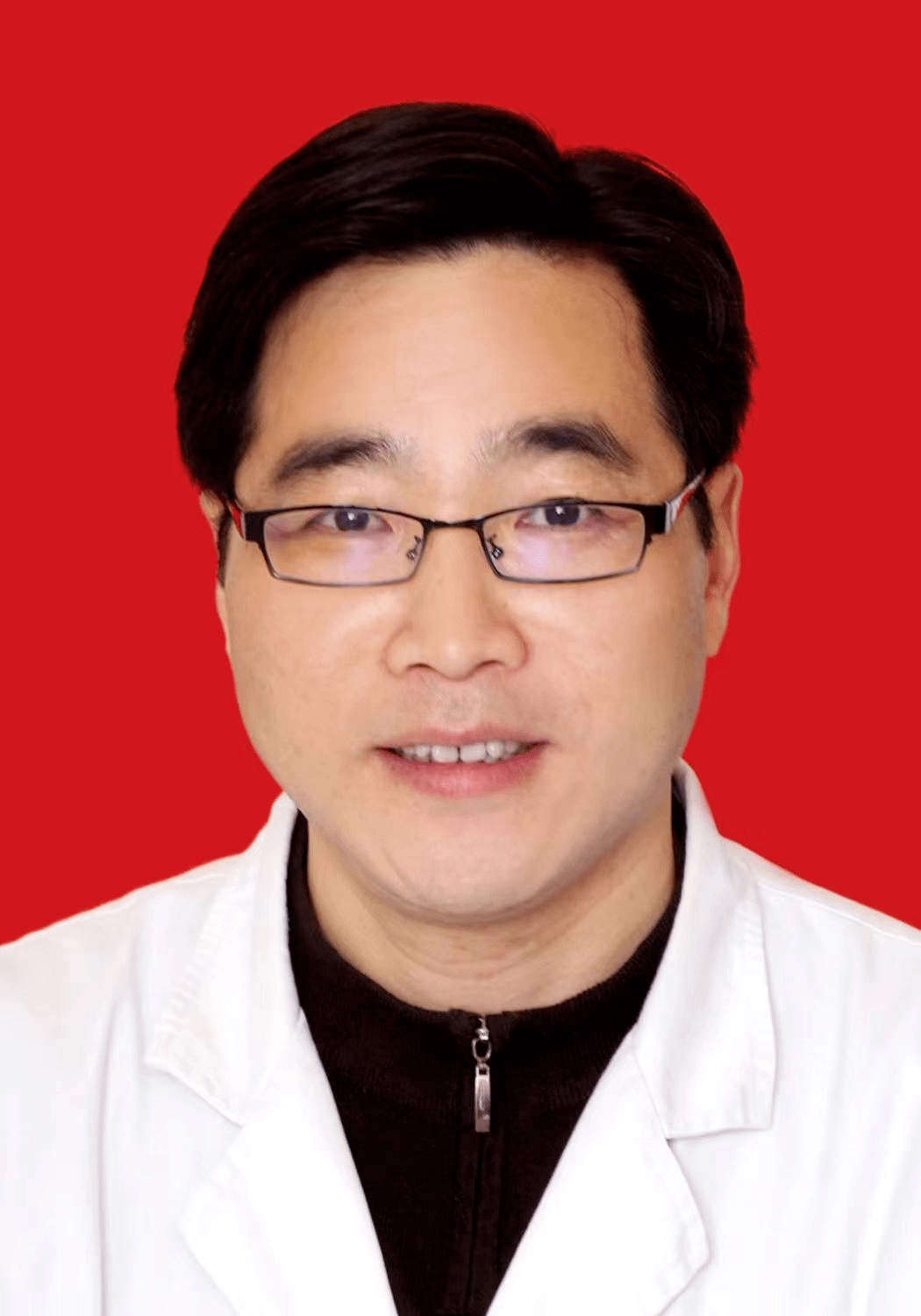 现挂职安徽省郎溪县中医院副院长