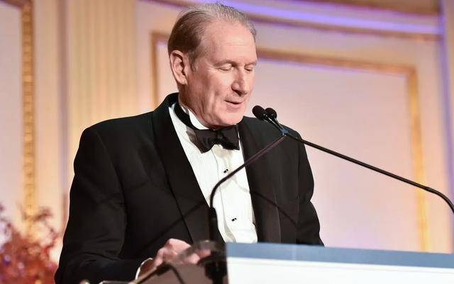 美亿万富翁生日当天车祸身亡,拜登奥巴马表达哀悼_克朗_摩根_美国