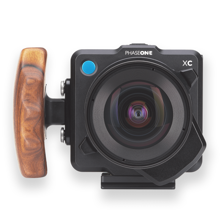 飞思发布XC旅行便携式相机系统 定位旅行便携式相机
