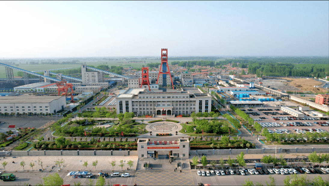 山东能源李楼煤业:创新工艺工法 破解难题生"妙计"_工作面_支架_生产