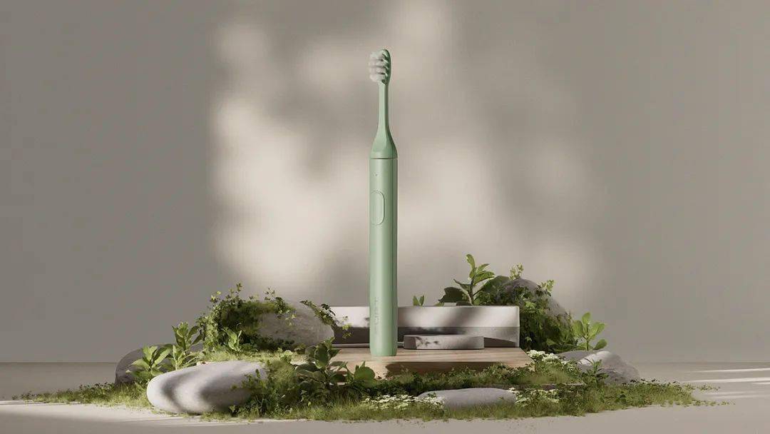创意牙刷设计分享_护理_产品_plover