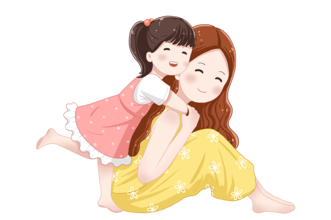 几点建议，帮妈妈们成为女儿的知心朋友_孩子_囡囡_安妮
