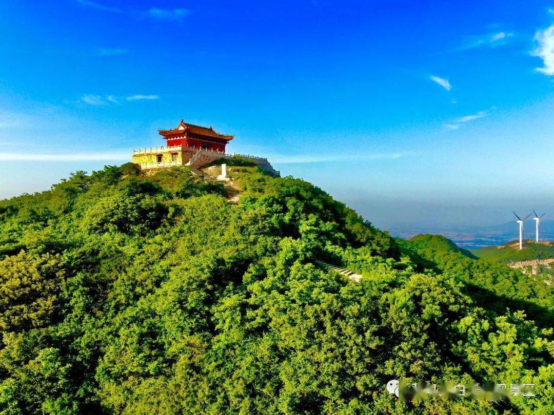 驻马店_泌阳县_铜山