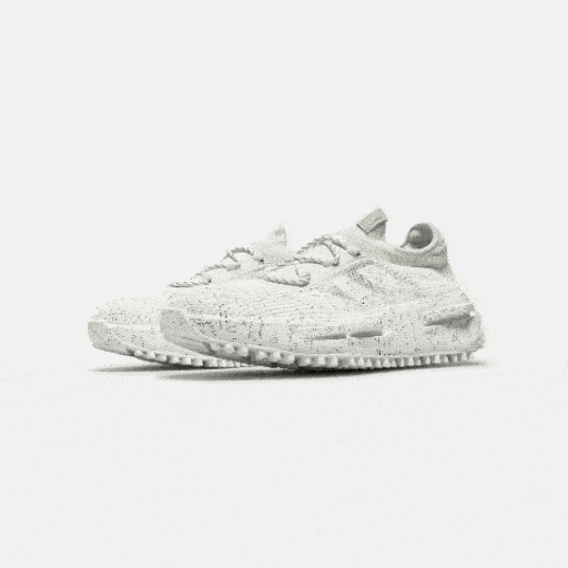 adidas gazelle silver green womens Women's adidas NMD_S1 Shoes - White