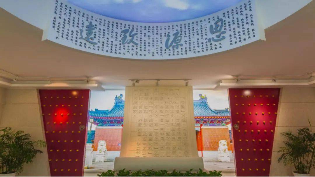 【上海交大独立研学营】7/22 感受985名校氛围,参观 钱学森图书馆,感