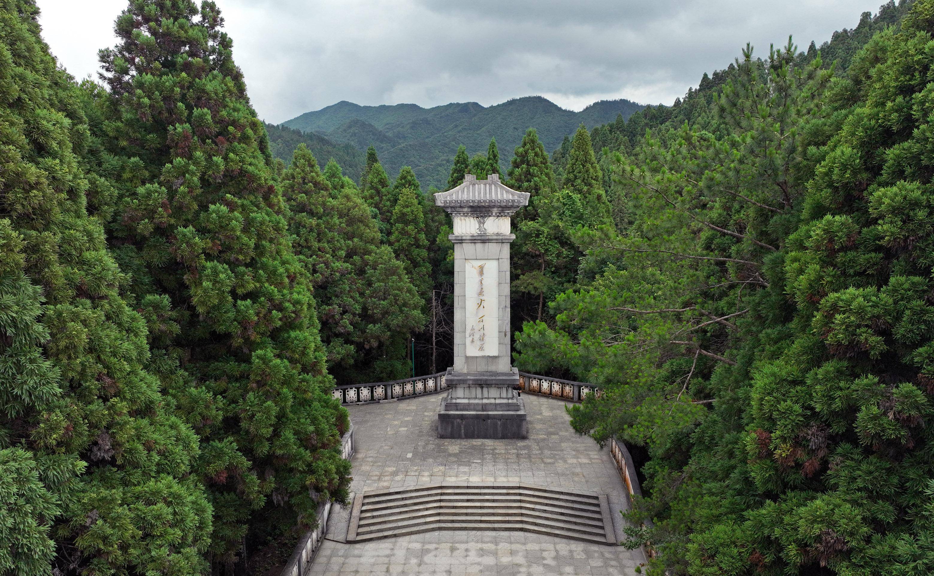 井冈山风景图片大全图片