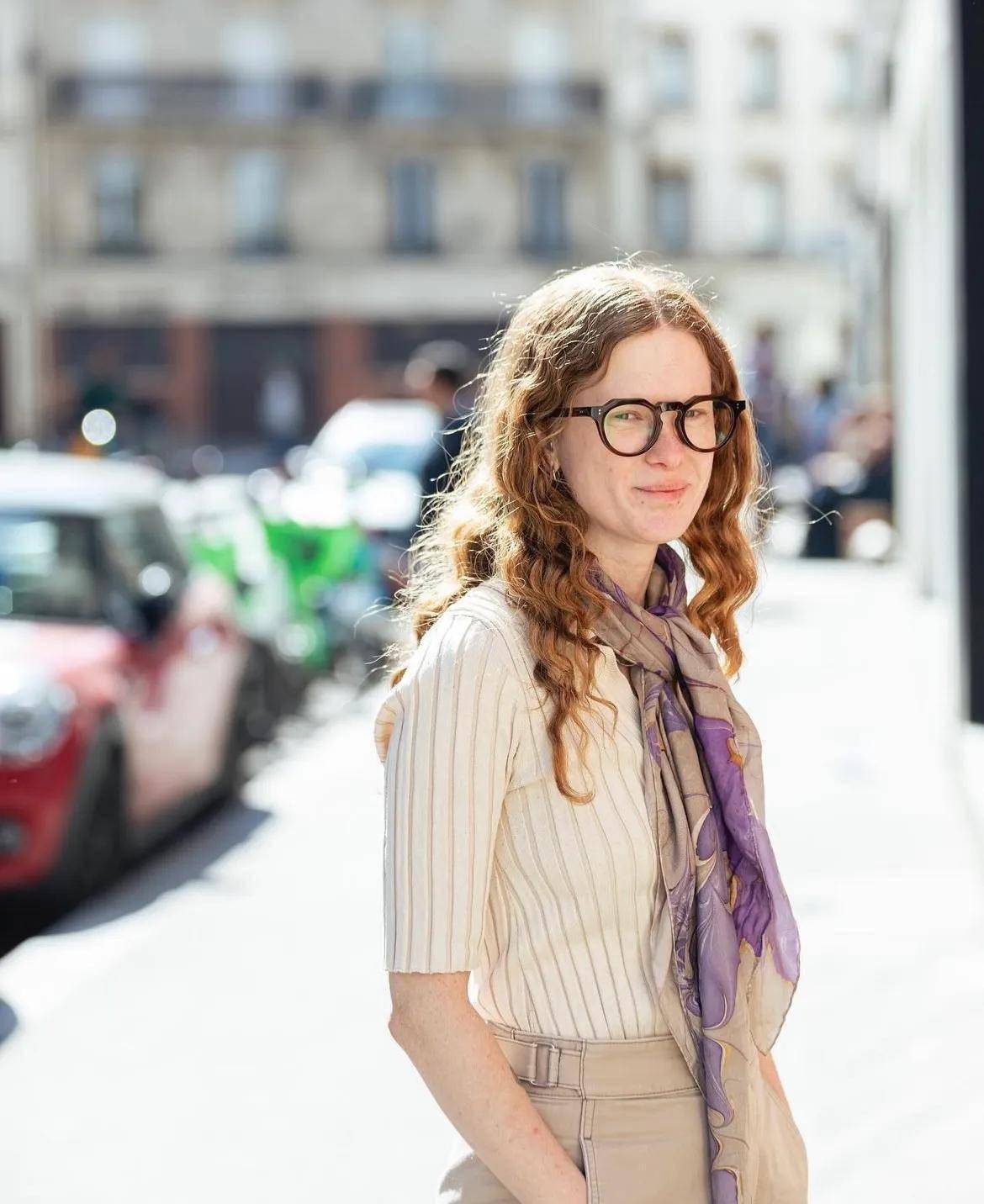 黄黑肤色怎么穿搭?