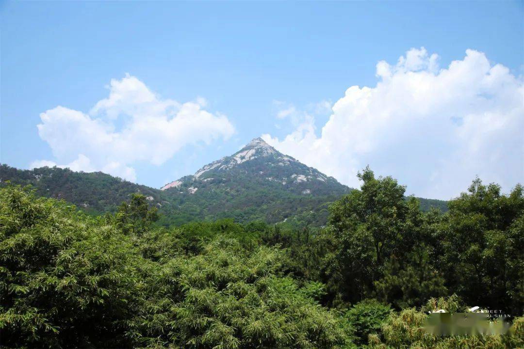 来到多福山景区,一同做一回稚趣小童,在"童话世界"找回灵魂最初的轻松