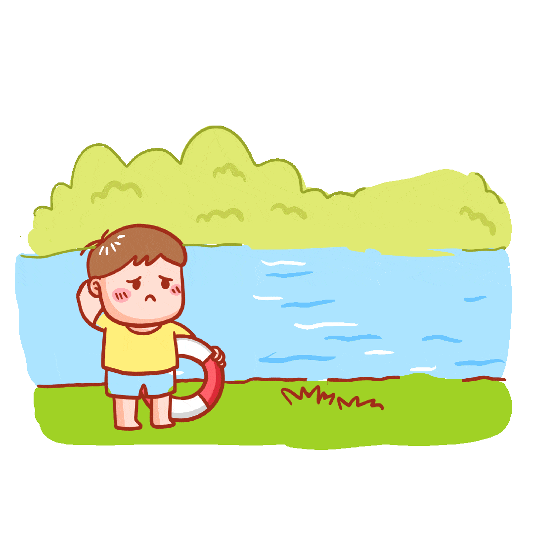 痛心!26名孩子溺亡!_落水_小男孩_少年