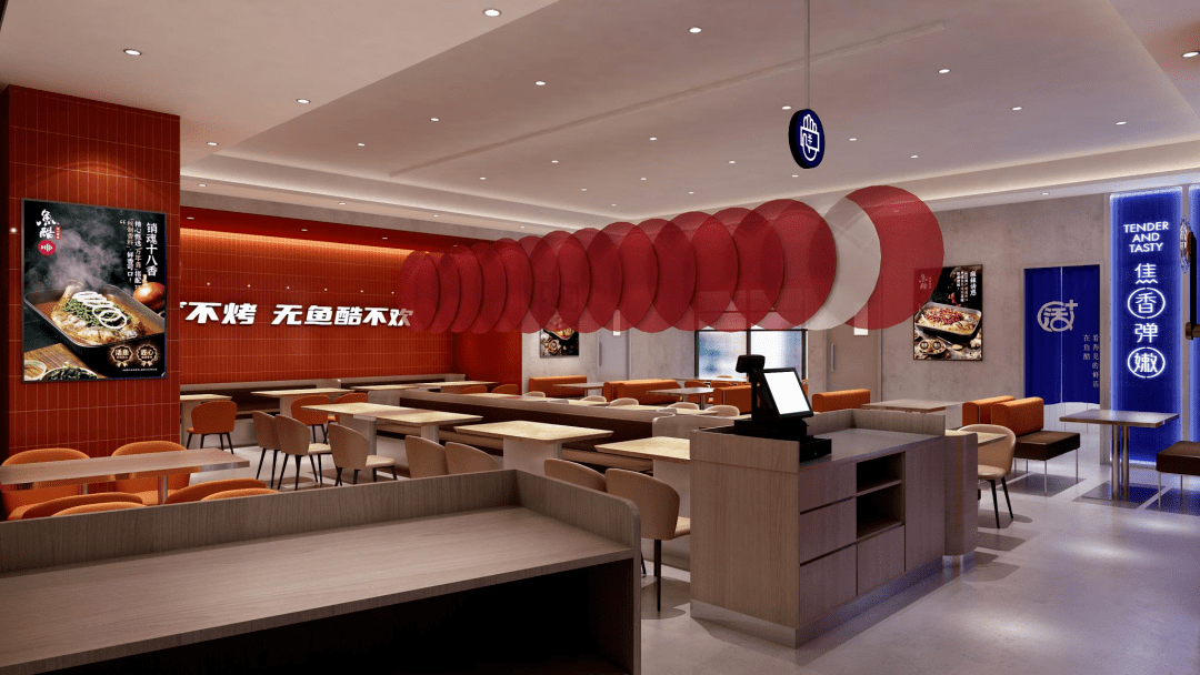 【鱼酷活鱼烤鱼】155元双人约会套餐!207元双人吃饱饱套餐!