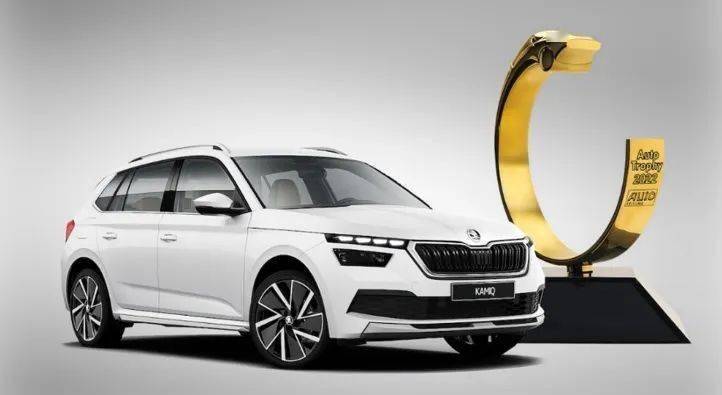 都市suv斯柯达柯米克上市五周年 零售价11.19万元起_搜狐汽车_搜狐网