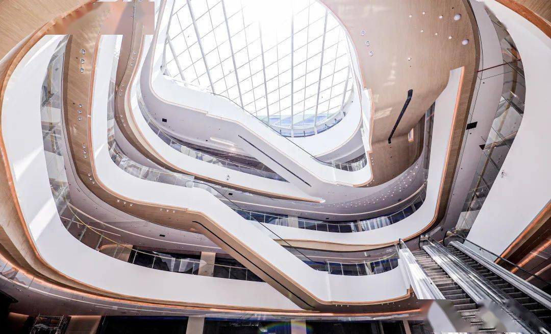 广州第一座coco park即将在南沙开业!_湾村_星河_品牌