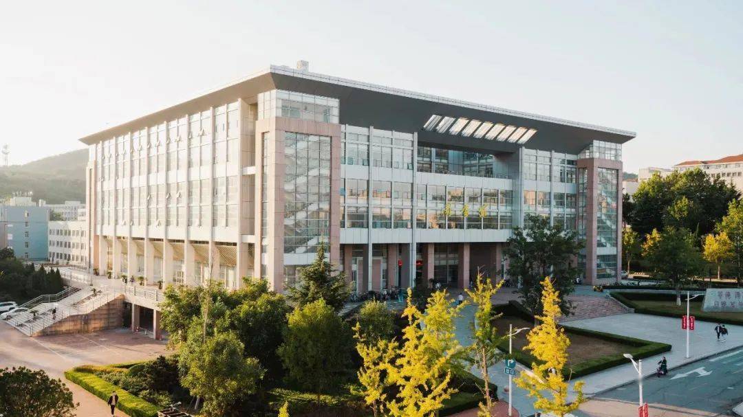 (硕士岗位)鲁东大学2023年公开招聘工作人员简章_山东省_科研_高校