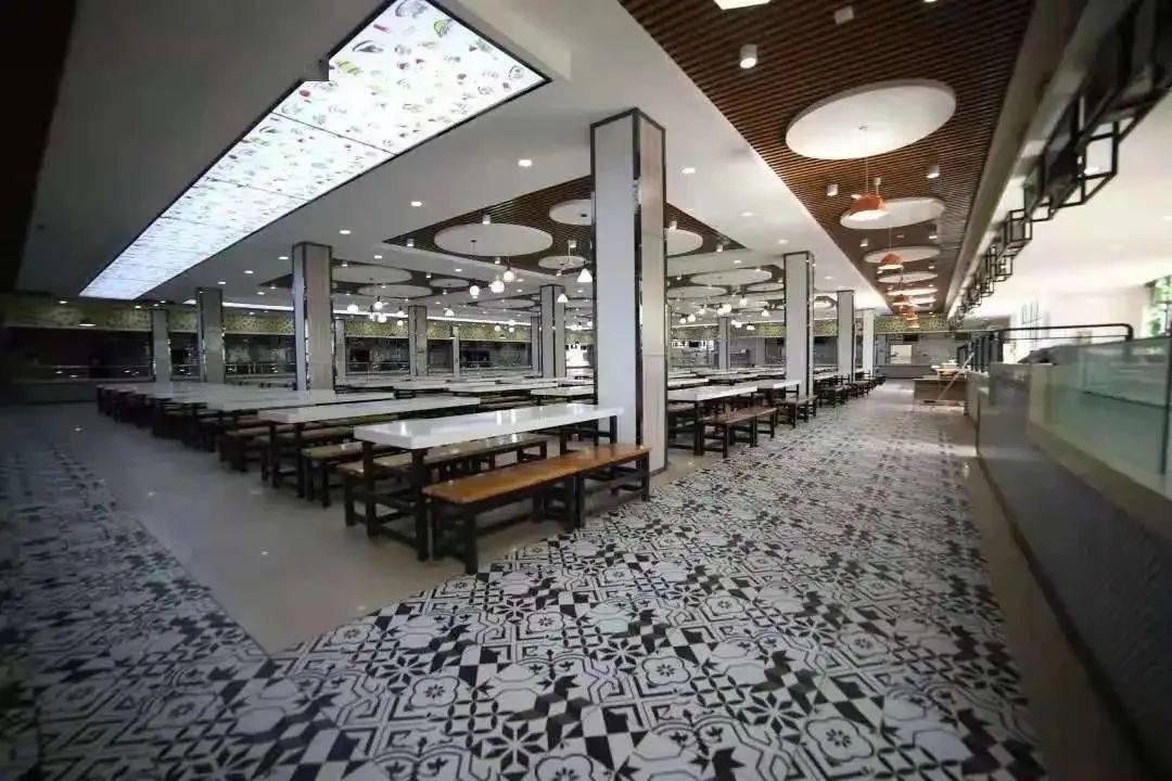 你好,我叫山东现代学院,这是我的2023年最新简历_餐厅_教育_建设