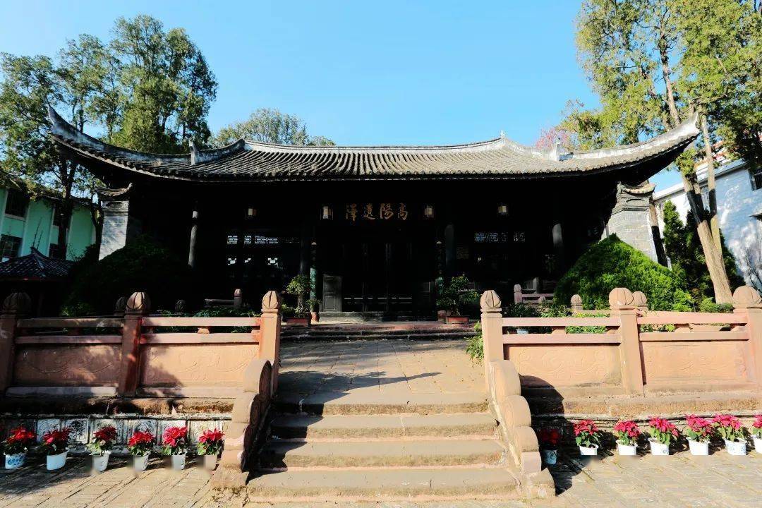 行走渝川黔 共叙长征情 | 走进会理,遇见千年古城_会议_景区_民居