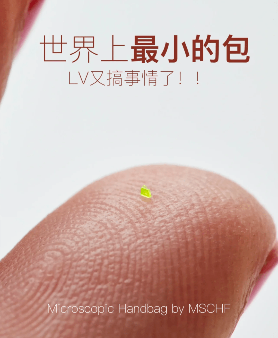 1毫米的LV包炒到44万，网友：这能装什么_搜狐网