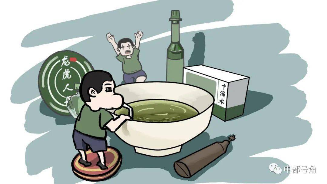 汤等是消暑佳品,清凉油,风油精,花露水是消暑神器,藿香正气水,十滴水