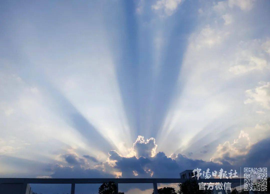 7月,綿陽還有兩次強降雨!部分地方盛夏有伏旱_天氣_工區街道_過程