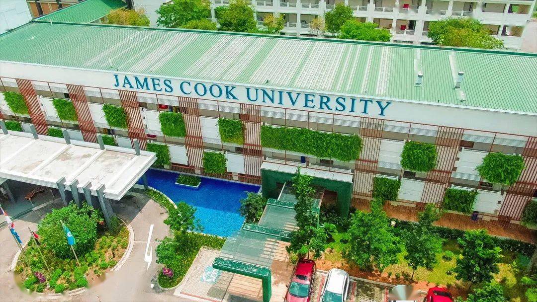 新加坡jcu商业心理学你必须了解一下!_大学_詹姆斯库克_研究