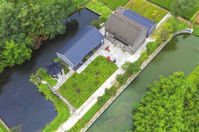 南通平潮"门户重镇"蝶变"创新高地"_优势_发展_产业