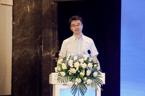 (大连医科大学附属第一医院教授胡祥致辞)(天津医科大学肿瘤医院教授