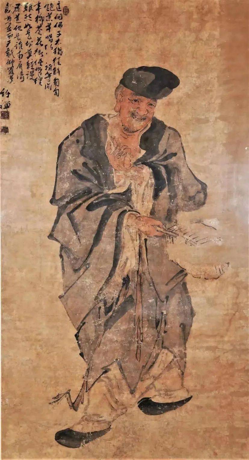 纪念|五月十六 道济禅师圆寂日——济公信仰的形成和对后世的影响