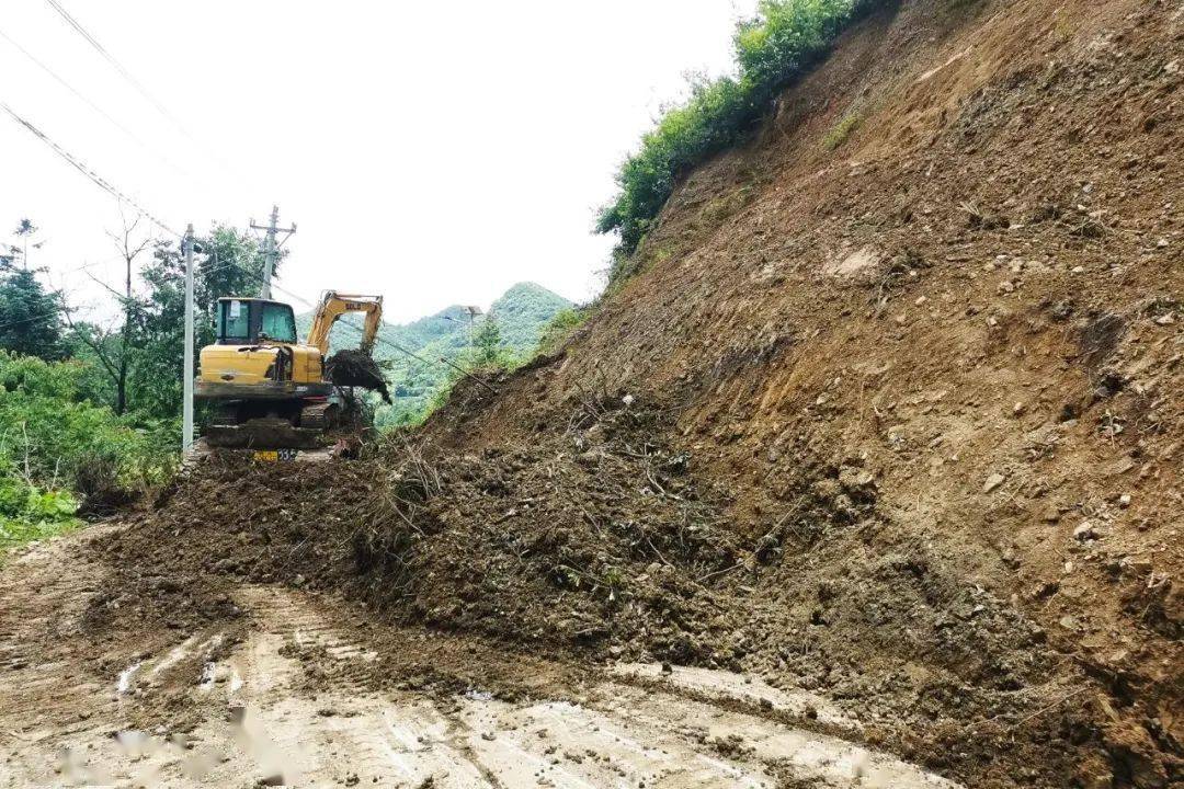 大方县绿塘乡:人大代表积极作为暖民心_群众_五星村_泥土