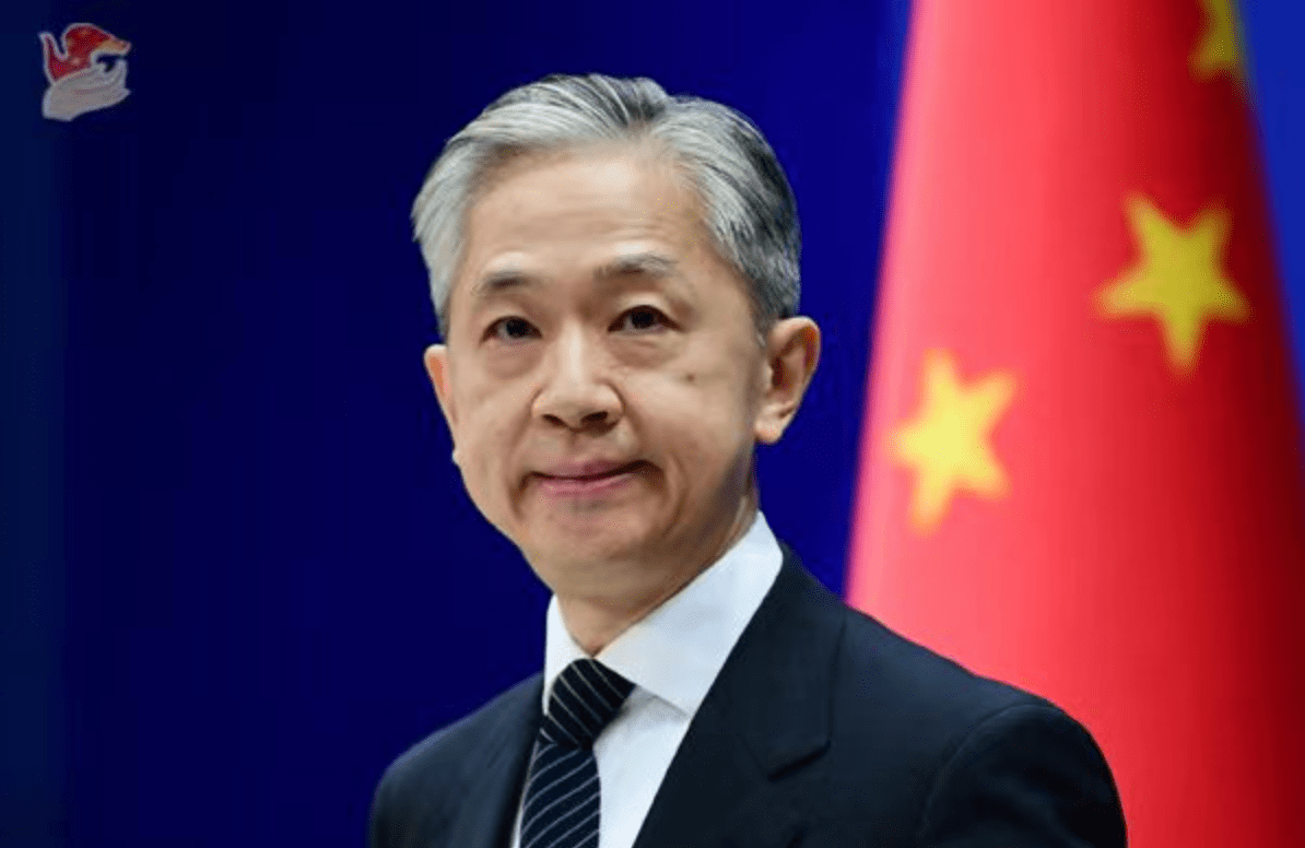 7月3日外交部发言人答问汇总_中非_中国籍_发展