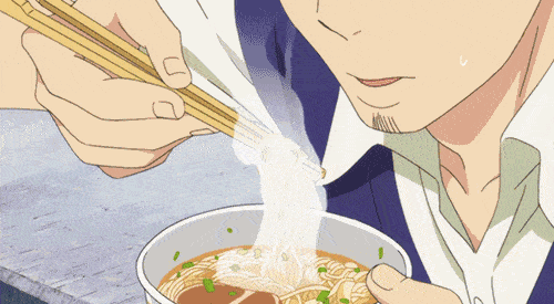 经常吃泡面,对身体有什么影响?