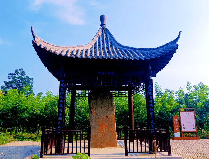 【乡村振兴】灵宝市:以文化之韵赋能乡村振兴_涧西区_西华社区_开元寺