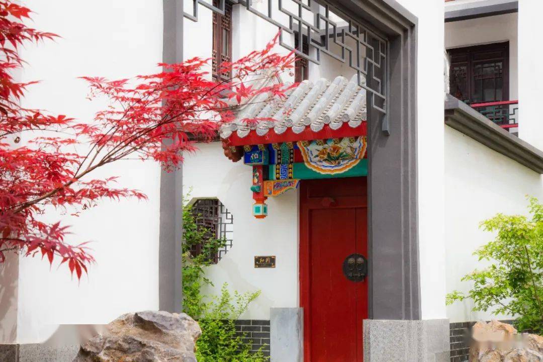 首届"遇见·燕都古城"摄影大赛获奖作品揭晓_易水_陈杰_杨增红