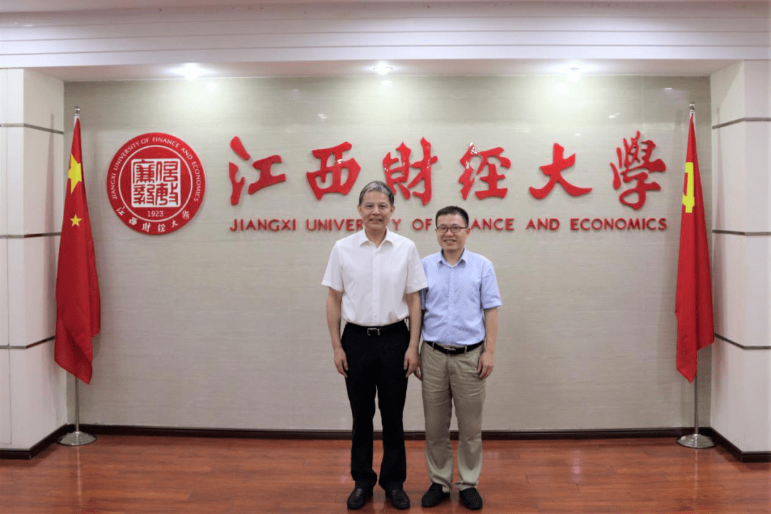 朱斌走访联系服务专家_林教授_谢花_机制