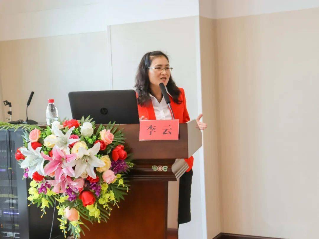 点赞| 大理州"三八红旗手"李云:病人的事就是最大的事_工作_云南省