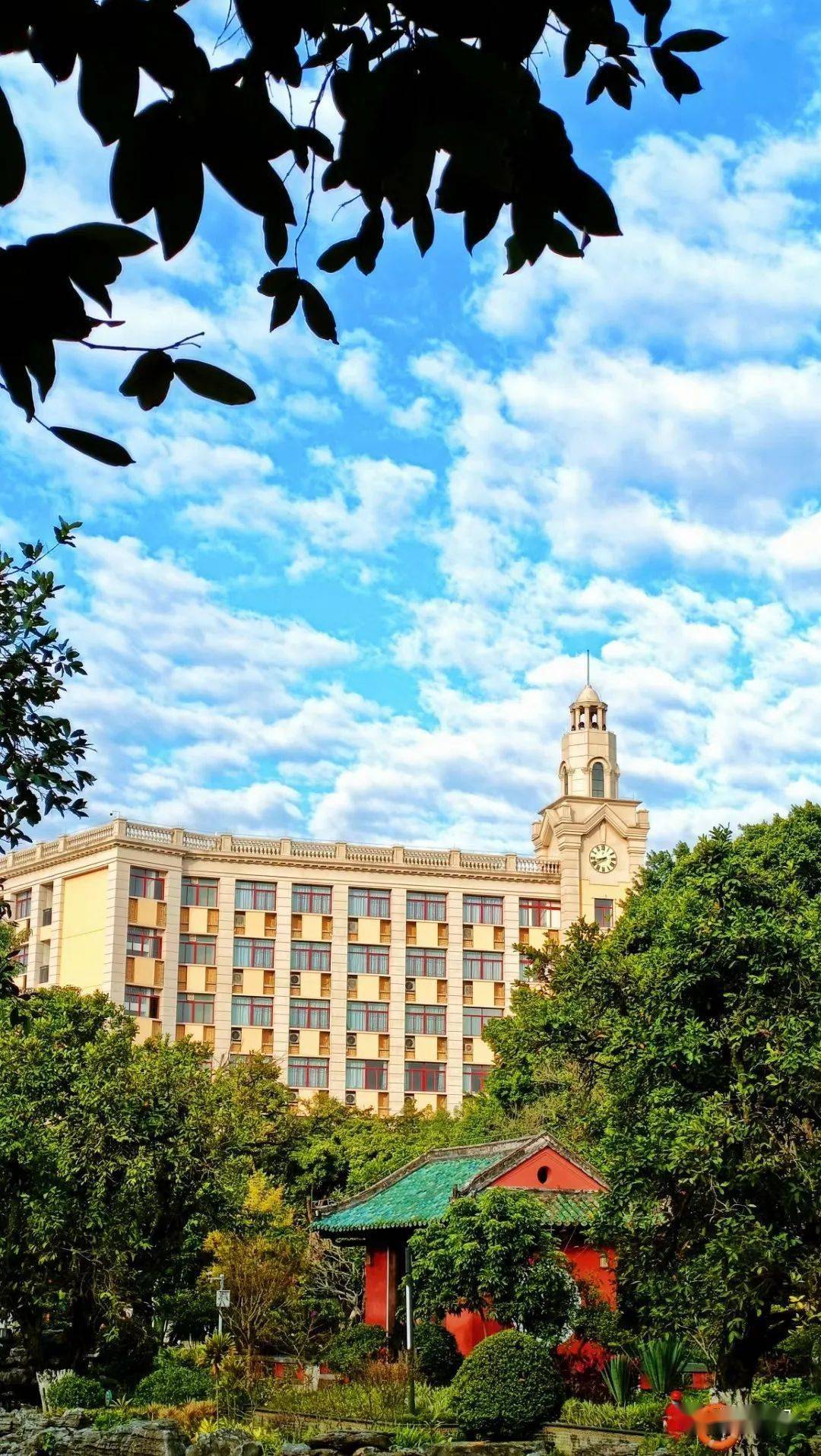 《新会平山小学》系列摄影与航拍_支持_教学_相机