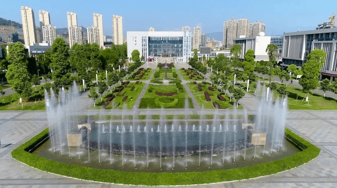 来广元上大学吧,n个理由让你爱上这里!_城市_国家教委_历史