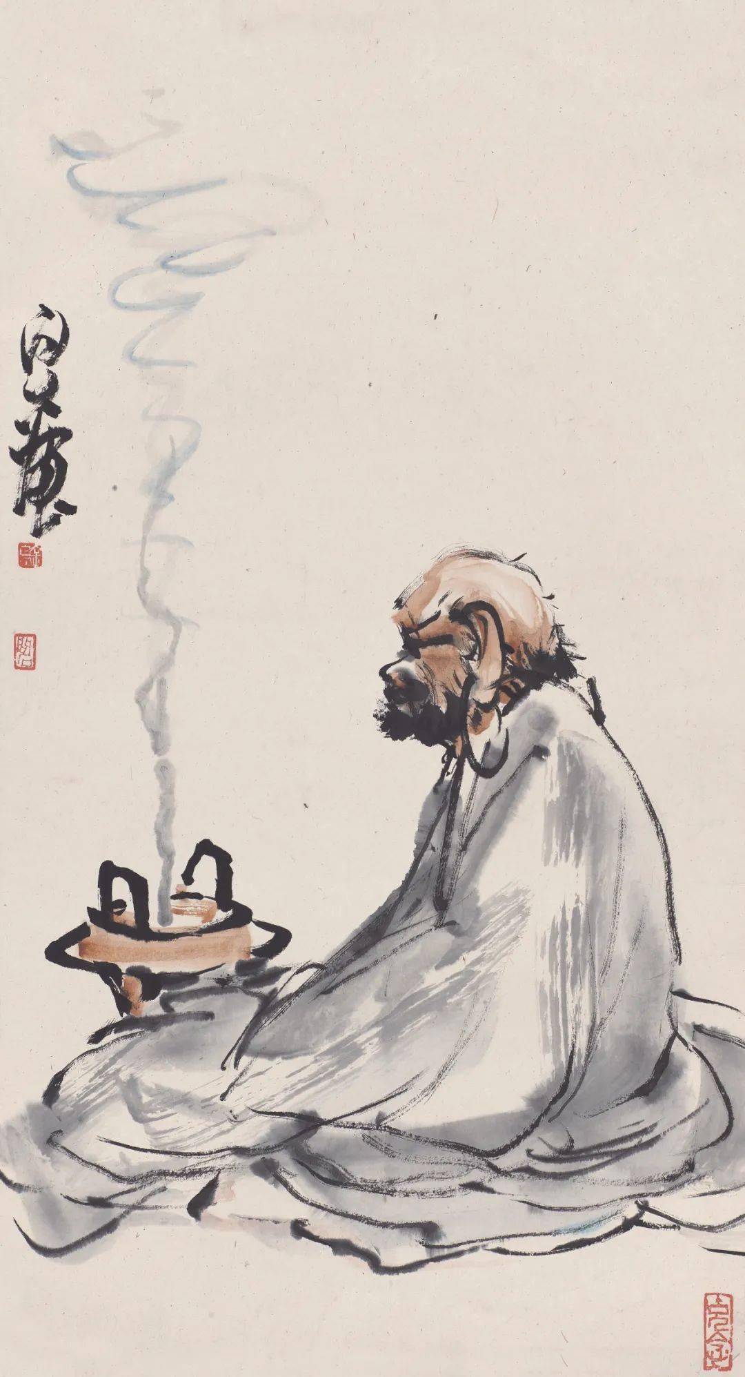 岭东金石名师/白丁