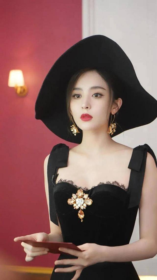 古力娜扎的美图