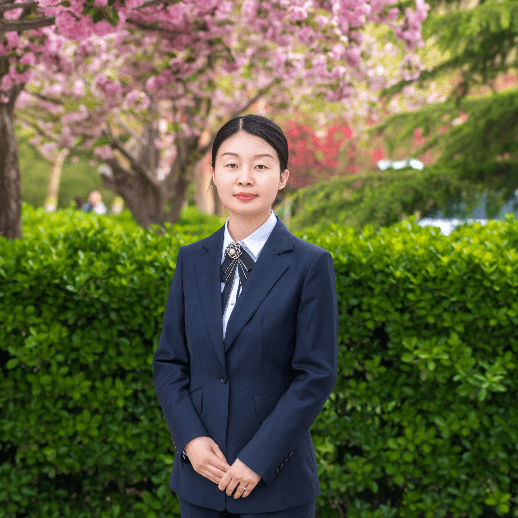 遇见二南丨这些优秀老师将陪你度过在二南求学的三年(年级核心组篇)